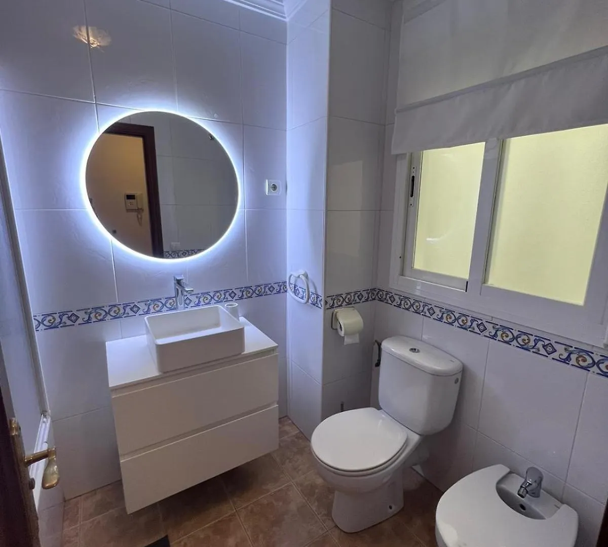 Apartamentos La Caleta Caleta De Velez Apartment